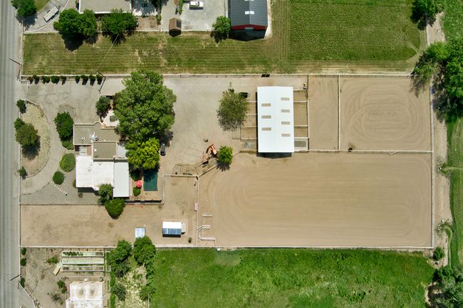 355 Esperanza Dr, House other with 4 bedrooms, 2 bathrooms and null parking in Bosque Farms NM | Image 28