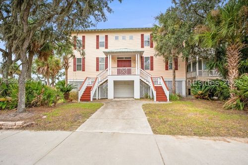 850 Bonito Dr, Fripp Island, SC, 29920-7062 | Card Image