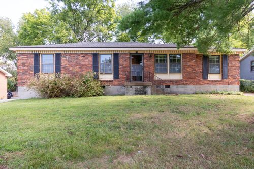 312 Tampa Dr, Nashville, TN, 37211-3922 | Card Image