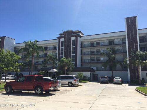 304-3613 S Banana River Blvd, Cocoa Beach, FL, 32931-4186 | Card Image