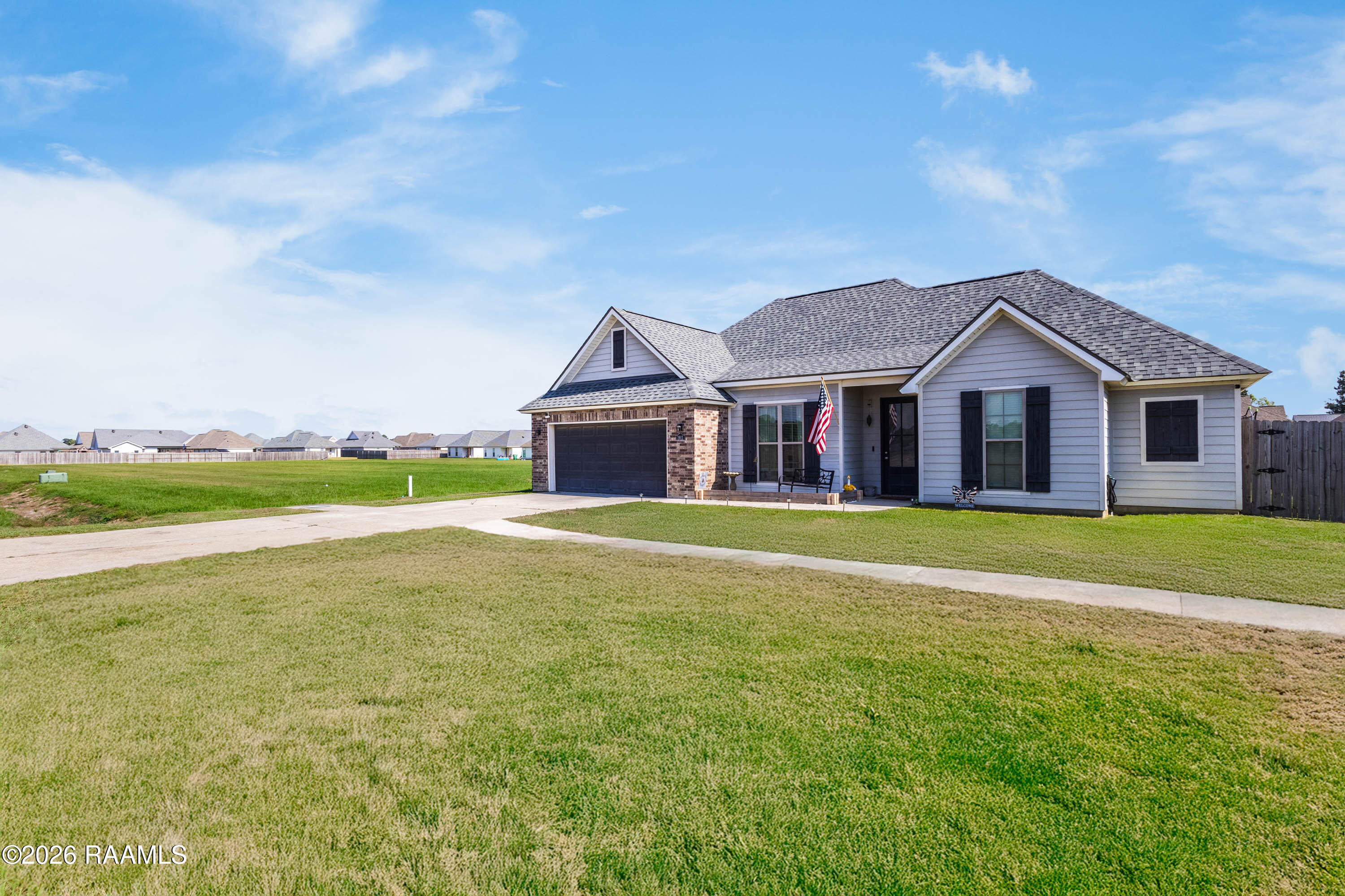 Residential in Abbeville