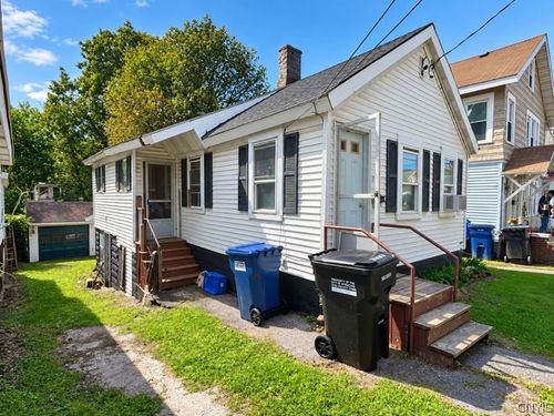 733 N Alvord St, Syracuse, NY, 13208-2005 | Card Image