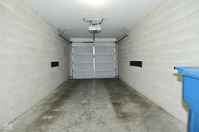 1053 Reserve Way, Condo with 2 bedrooms, 1 bathrooms and null parking in Indianapolis IN | Image 36