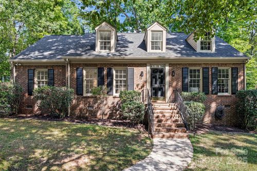 9514 Cedarknoll Ct, Charlotte, NC, 28270-1425 | Card Image