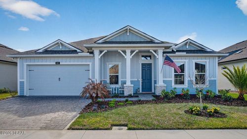 441 Mosaic Blvd, Daytona Beach, FL, 32124-3813 | Card Image