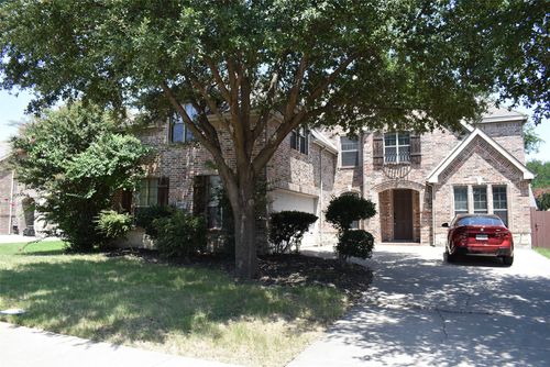 910 Redbird Ln, Allen, TX, 75013-4886 | Card Image