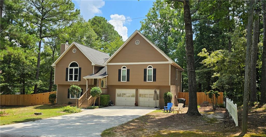 Burning Bush Dr, Loganville, GA 30052