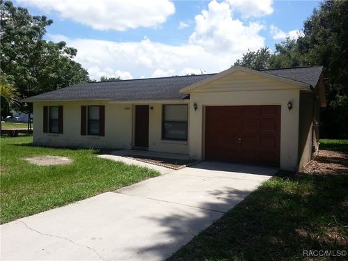 2807 Garfield St W, INVERNESS, FL, 34453-2104 | Card Image
