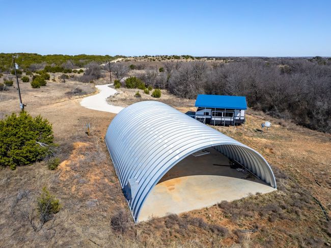 1013 County Road 153, Home with 0 bedrooms, 0 bathrooms and null parking in Blanket TX | Image 10