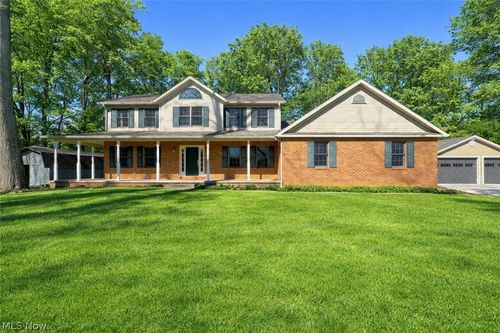 2575 Myersville Rd, Uniontown, OH, 44685-9752 | Card Image