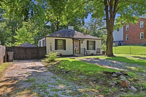 3403 S Delaware St, Indianapolis, IN, 46227-1206 | Card Image