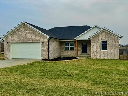 7537 Brownstown Rd, Henryville, IN, 47126-8710 | Card Image