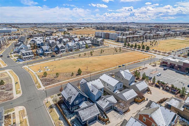 4941 N Xenia St, House other with 4 bedrooms, 4 bathrooms and 2 parking in Denver CO | Image 26
