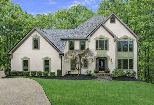 2175 River Cliff Dr, Roswell, GA, 30076-3905 | Card Image