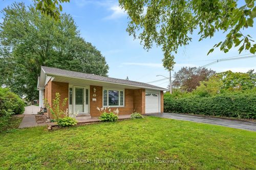 45 Barbara St, Trenton, ON, K8V1Z6 | Card Image