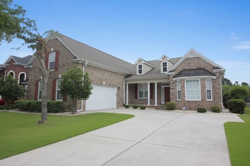 5414 Pheasant Dr., North Myrtle Beach, SC, 29582 | Card Image