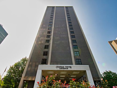 6d-112 Washington Pl, Pittsburgh, PA, 15219-3458 | Card Image