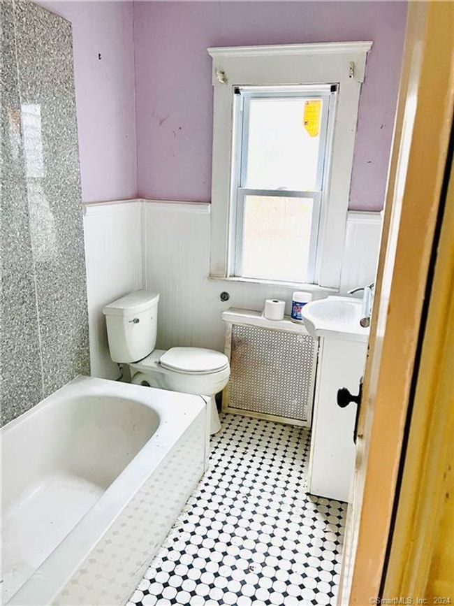 19 Taylor Ave, House other with 1 bedrooms, 1 bathrooms and null parking in New Haven CT | Image 15