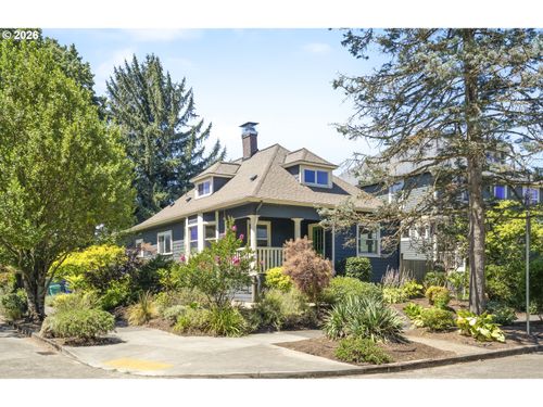 6305 N Delaware Ave, Portland, OR, 97217 | Card Image