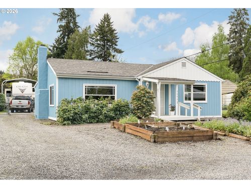 13532 Se Foster Pl, Portland, OR, 97236-4520 | Card Image