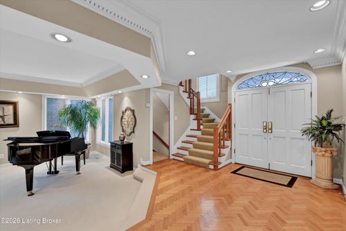 6814 Stone Hill Rd, Louisville, KY, 40214-3406 | Card Image