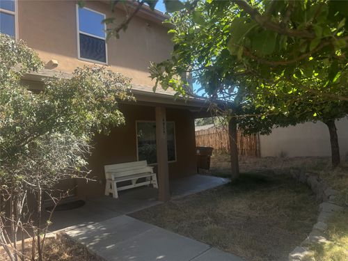 4935 Sombra, Los Alamos, NM, 87544 | Card Image