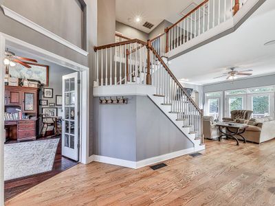 109 Newcastle Walk, House other with 6 bedrooms, 4 bathrooms and null parking in Woodstock GA | Image 3