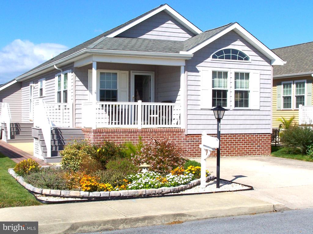 Clam Shell Rd, Ocean City, MD 21842