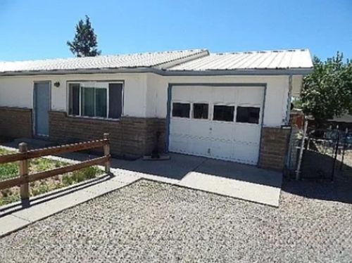 345 Nw 4th Street, Cedaredge, CO, 81413-3621 | Card Image