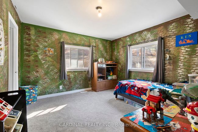 1179 County 23 Rd, House other with 4 bedrooms, 1 bathrooms and 10 parking in Grafton ON | Image 38