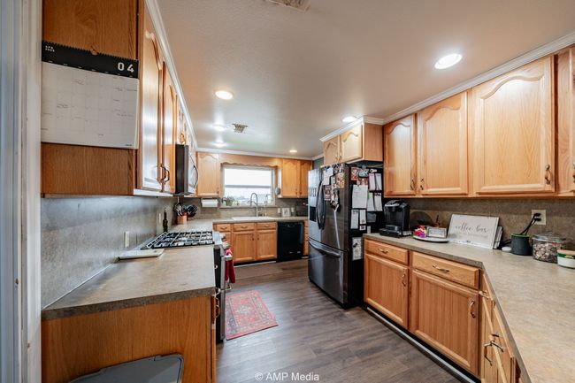3756 County Road 192, House other with 4 bedrooms, 3 bathrooms and null parking in Anson TX | Image 8