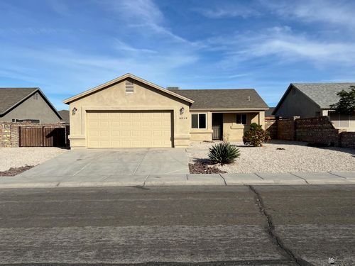 10224 E 34th Ln, Yuma, AZ, 85365-4938 | Card Image