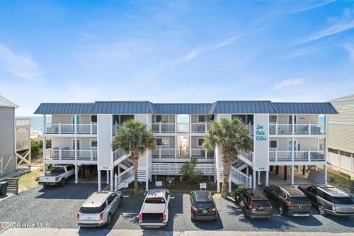 4b-104 Ocean Blvd E, Holden Beach, NC, 28462-2078 | Card Image