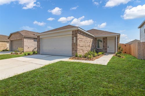 14615 S Ascot Bend Cir, Conroe, TX, 77306 | Card Image