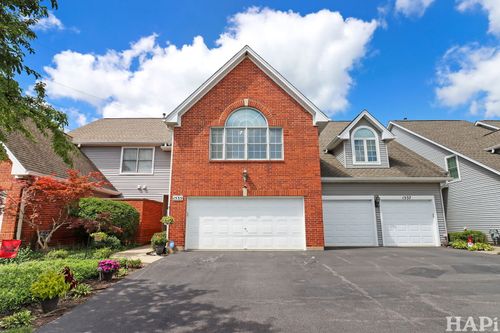 1535 W Ethans Glen Dr, Palatine, IL, 60067-0902 | Card Image