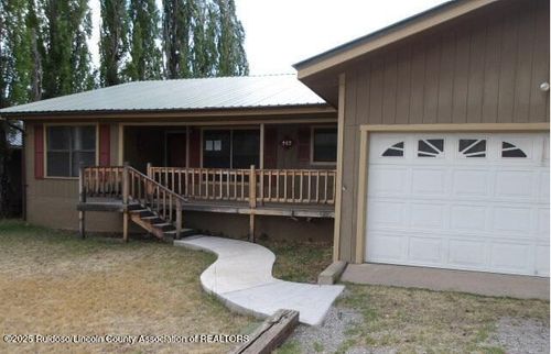 302 Barcus Rd, Ruidoso, NM, 88345-6837 | Card Image