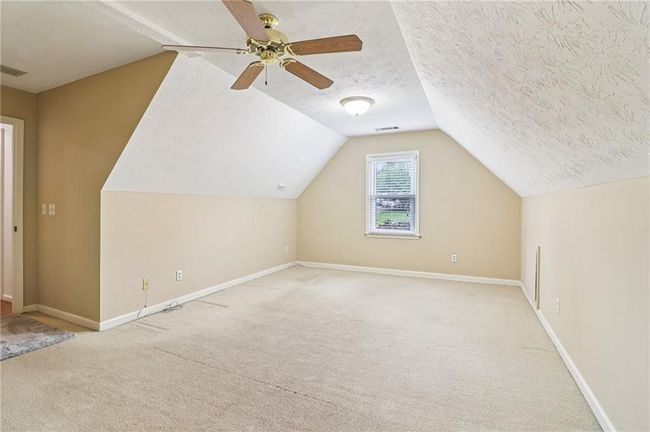 7412 Mid Broadwell Trce, House other with 5 bedrooms, 4 bathrooms and 2 parking in alpharetta GA | Image 17