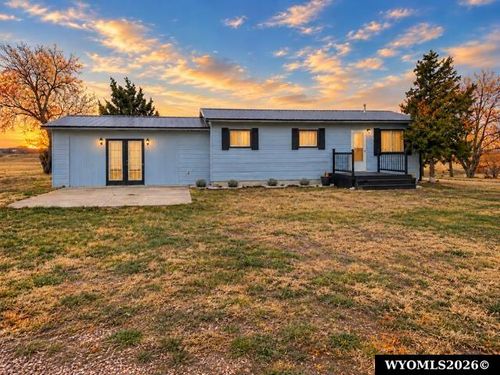 5765 Road 46, Torrington, WY, 82240-5083 | Card Image