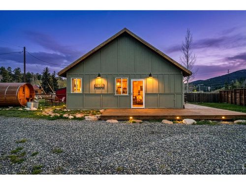 508 W 3rd St, Nederland, CO, 80466-5216 | Card Image