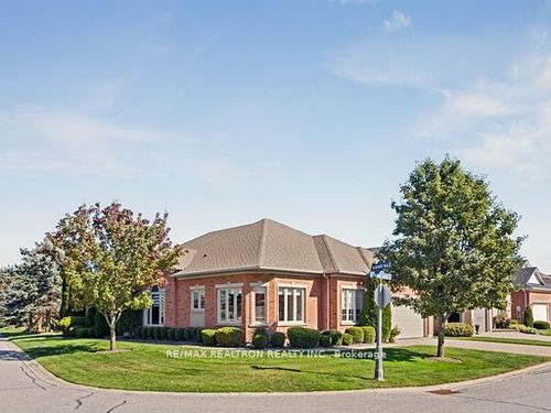 38 Boros Link, Stouffville, ON, L4A1N7 | Card Image