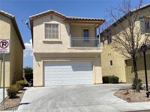 3617 Hammock St, Las Vegas, NV, 89147-3755 | Card Image