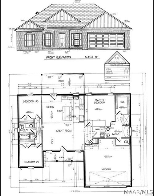 269 Refuge Ct, Wetumpka, AL, 36092-7682 | Card Image