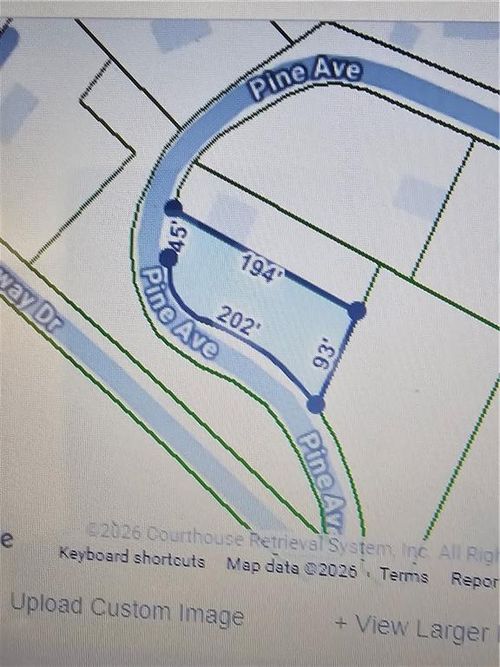 0 Pine Ave, Commerce, GA, 30529 | Card Image