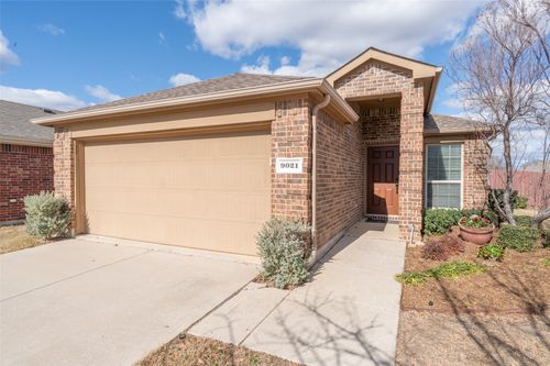 9021 Tumbleweed Dr, Cross Roads, TX, 76227-2293 | Card Image