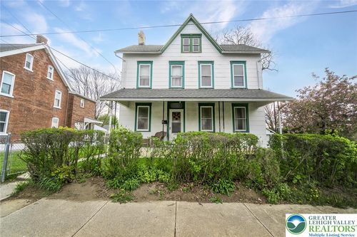 3310 N Ruch St, Whitehall, PA, 18052-7441 | Card Image