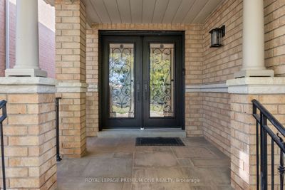 9 Colle Melito Way, House other with 4 bedrooms, 4 bathrooms and 4 parking in Woodbridge ON | Image 3