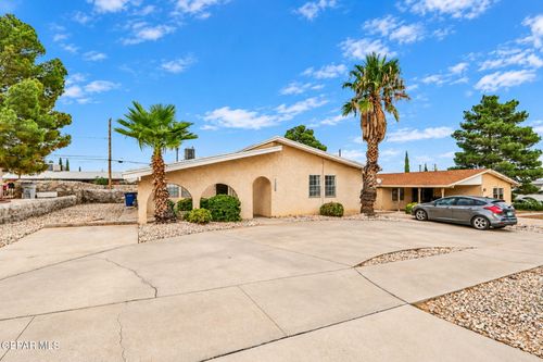 3807 Olympic Ave, El Paso, TX, 79904-3210 | Card Image