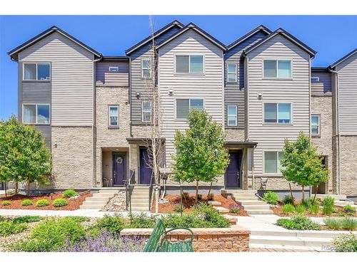 5387 Pierson Ct, Wheat Ridge, CO, 80033-6850 | Card Image