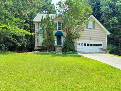 2737 Crestworth Ln, Buford, GA, 30519-6484 | Card Image