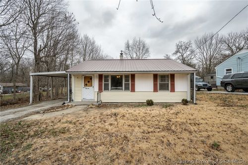 4324 Grant Line Rd, New Albany, IN, 47150-2006 | Card Image